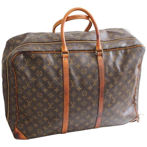 luggage louis vuitton travel bag|louis vuitton hard suitcase.